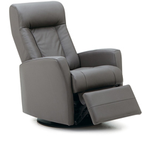 palliser furniture banff swivel glider recliner